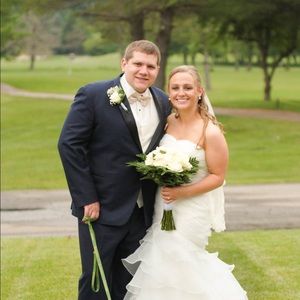 Meet your Posher, Mary